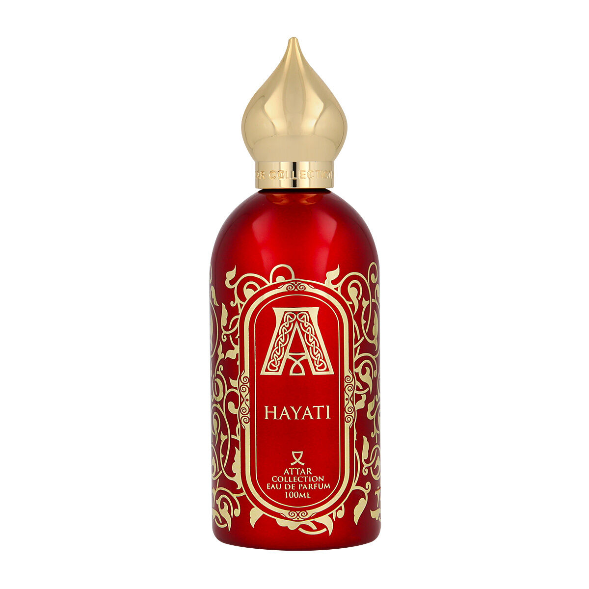 Parfym Unisex Attar Collection EDP Hayati 100 ml